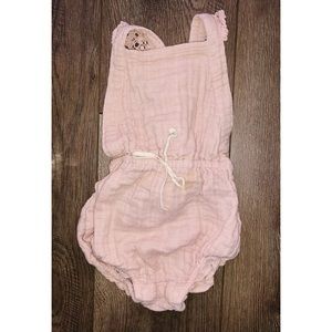 Jamie Kay Romper